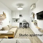 Nyaraló Boutique Higueron Fuengirola