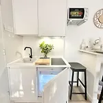 Nyaraló Boutique Higueron Fuengirola
